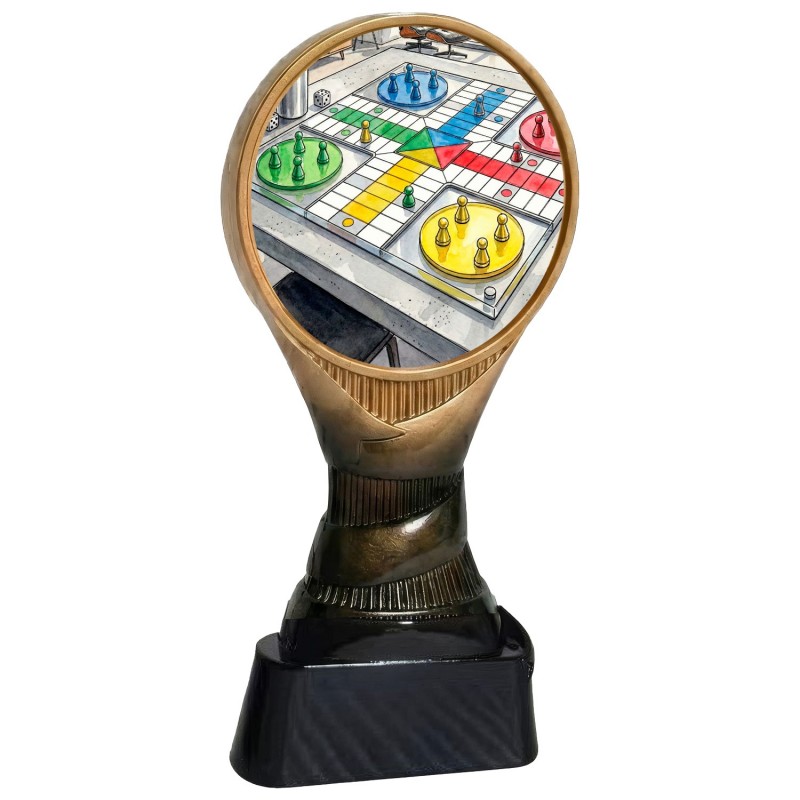 Trofeo Parchís Boston