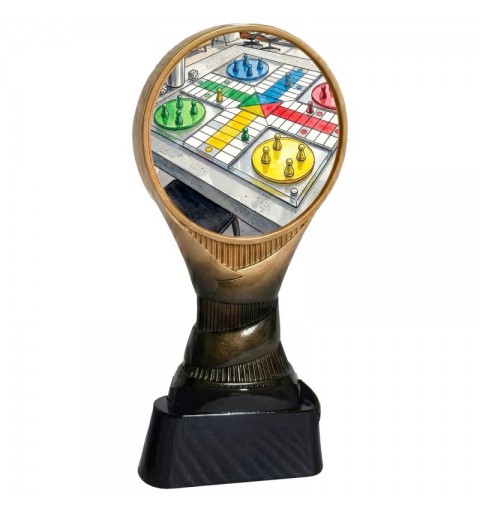 Trofeo Parchís Boston