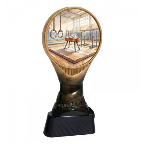 -TROFEO BOSTON GIMNASIA H.16