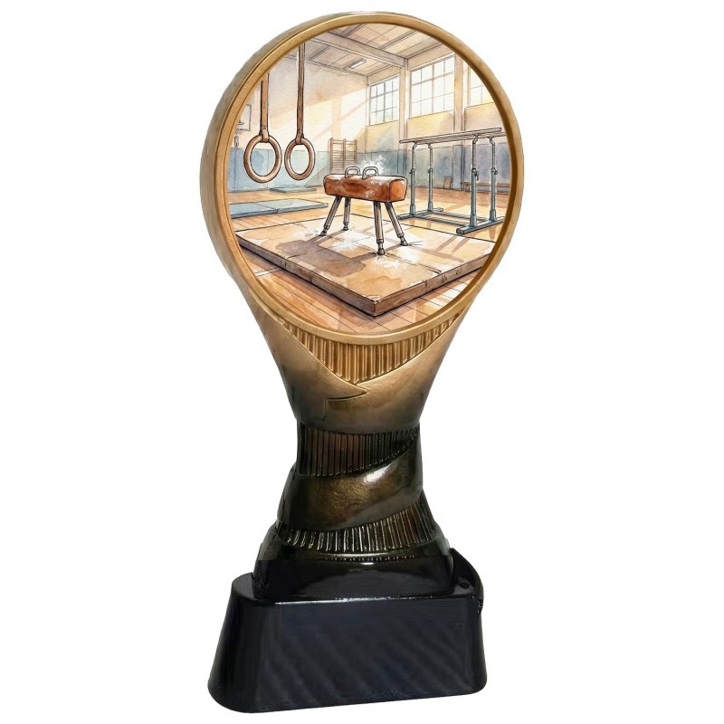 -TROFEO BOSTON GIMNASIA H.16