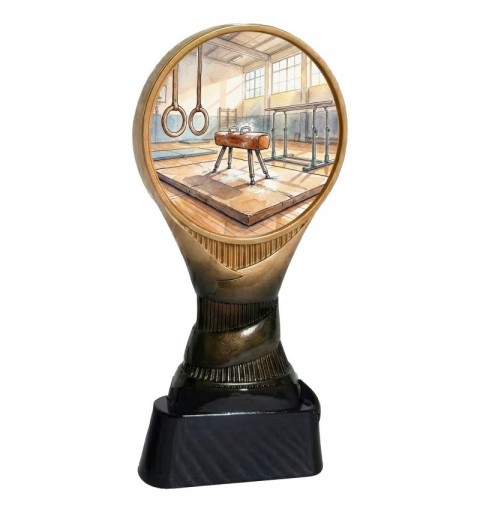 -TROFEO BOSTON GIMNASIA H.16