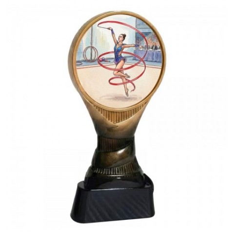 Trofeo Gimnasia Rítmica Boston
