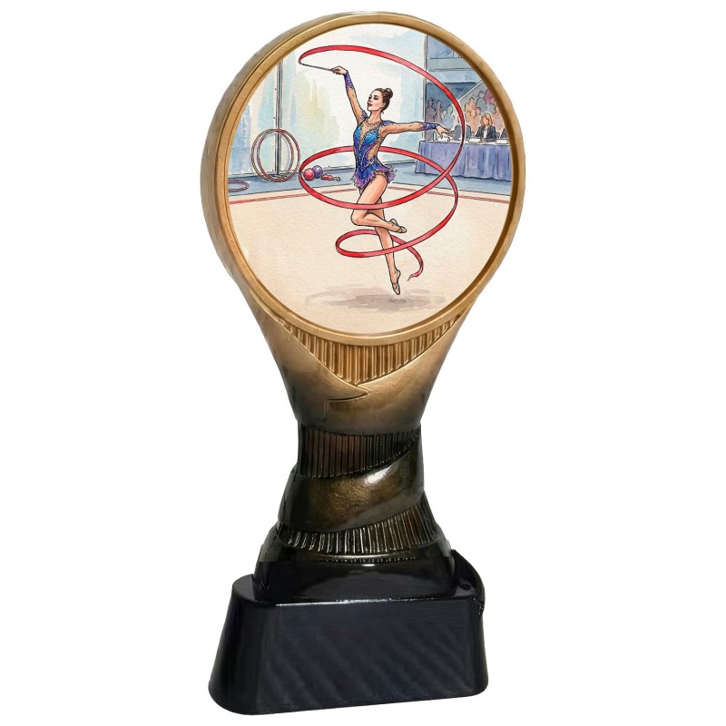 Trofeo Gimnasia Rítmica Boston