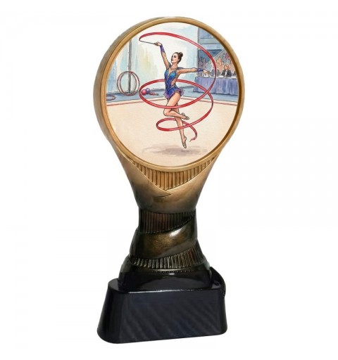 Trofeo Gimnasia Rítmica Boston