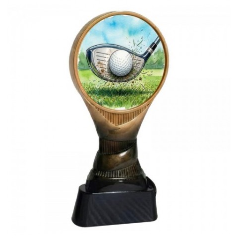 Trofeo Golf Boston