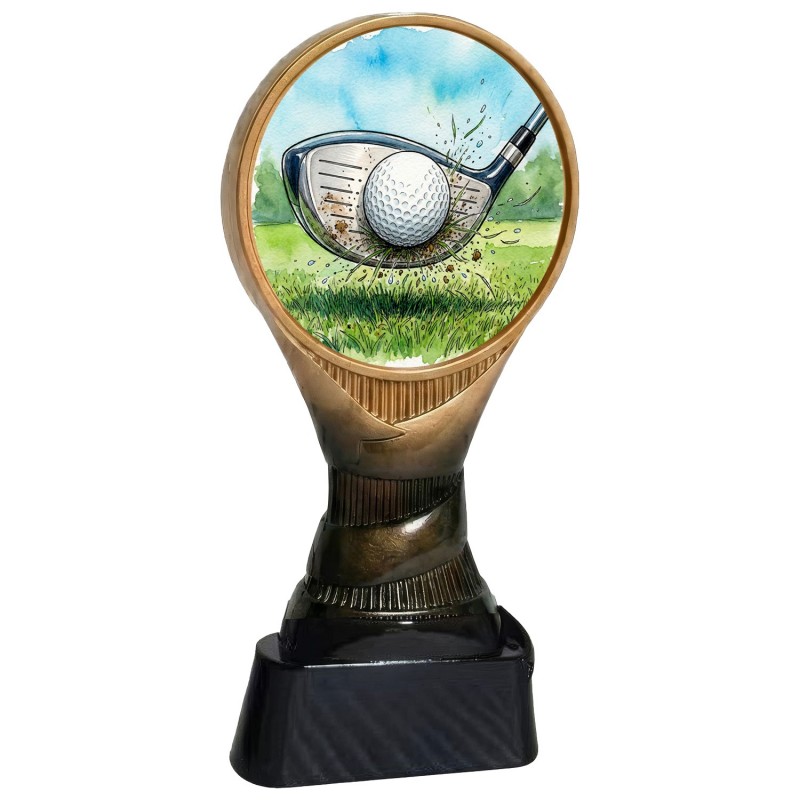 Trofeo Golf Boston