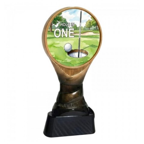 Trofeo Golf Hoyo en 1 Boston