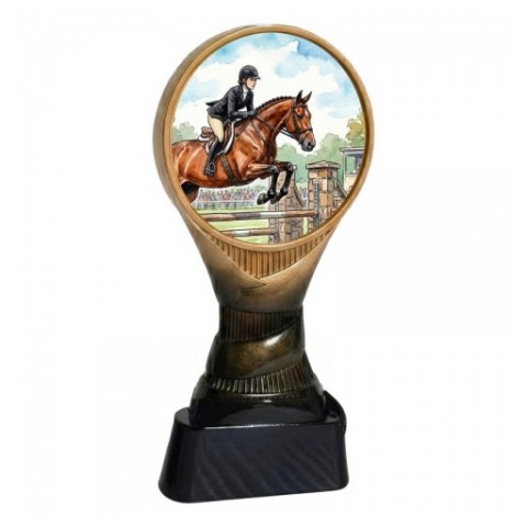 Trofeo Hípica Boston