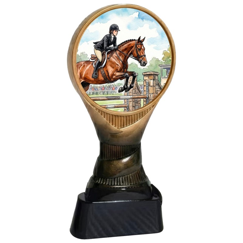 Trofeo Hípica Boston