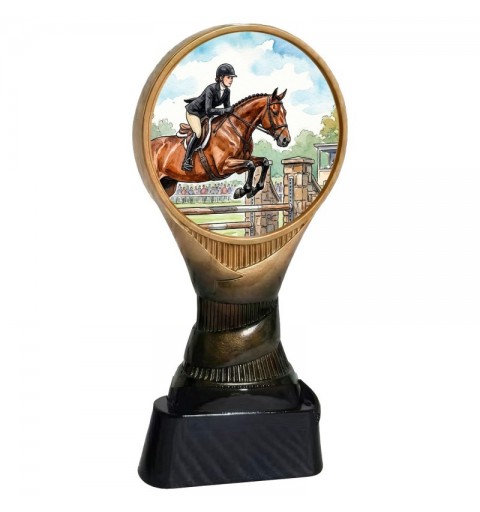 Trofeo Hípica Boston