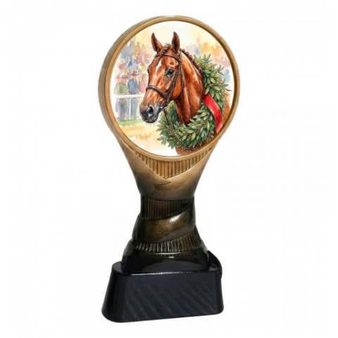 Trofeo Hípica Caballo Boston