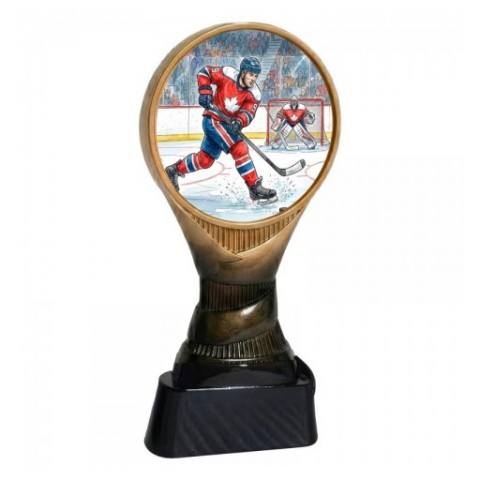 Trofeo Hockey Hielo Boston