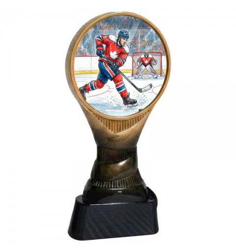 Trofeo Hockey Hielo Boston