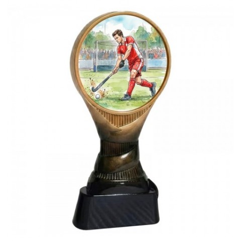 Trofeo Hockey Hierba Boston