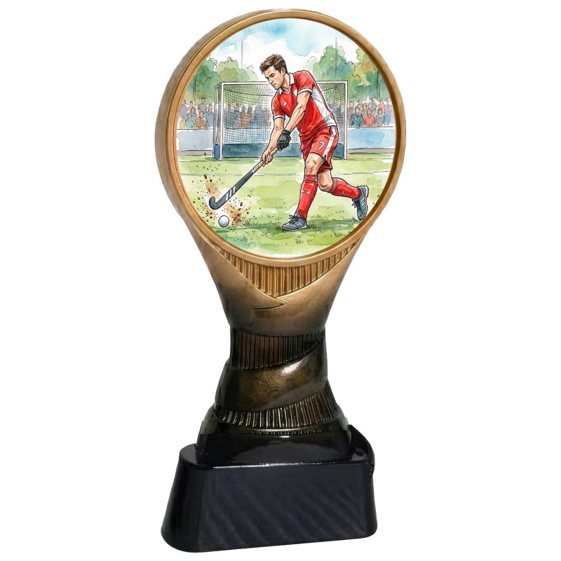 Trofeo Hockey Hierba Boston