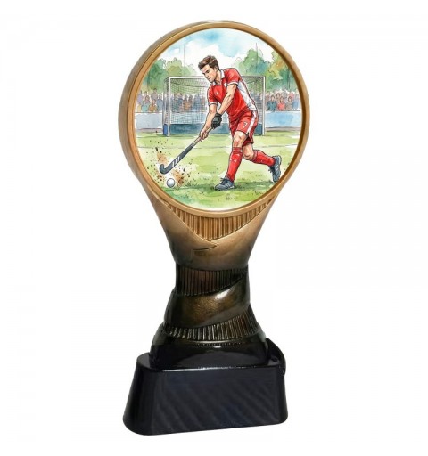 Trofeo Hockey Hierba Boston