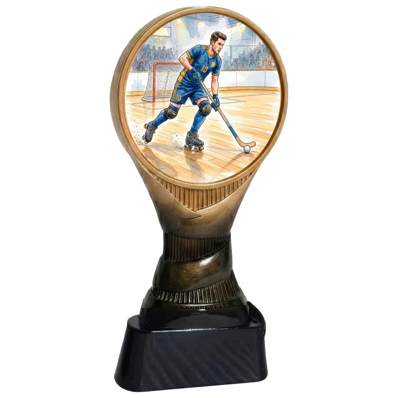 Trofeo Hockey Patines