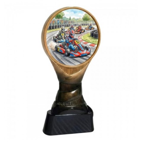 -TROFEO BOSTON KARTS H.16