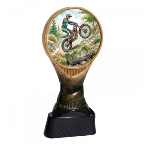 Trofeo Moto Trial Boston