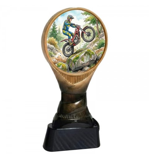 Trofeo Moto Trial Boston