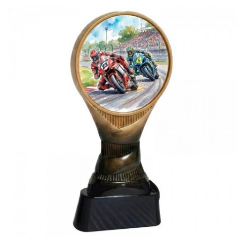 Trofeo Motociclismo Boston