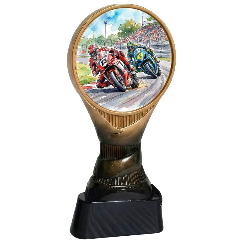 Trofeo Motociclismo Boston
