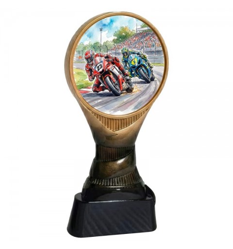 Trofeo Motociclismo Boston