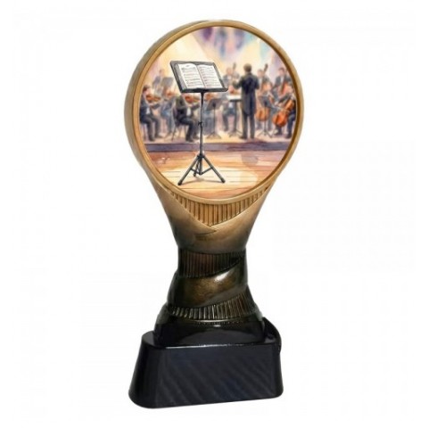 Trofeo Música Boston