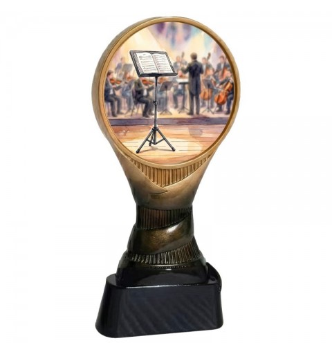 Trofeo Música Boston