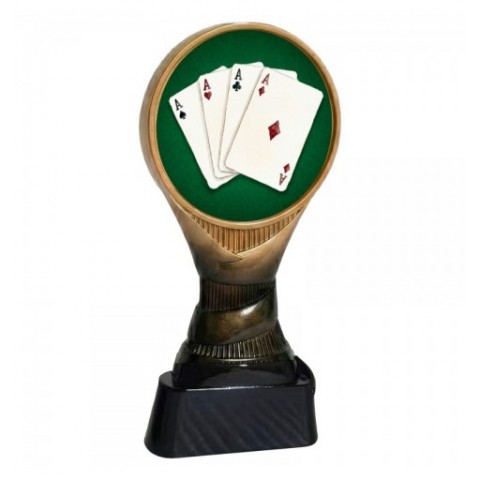 Trofeo Póker Boston