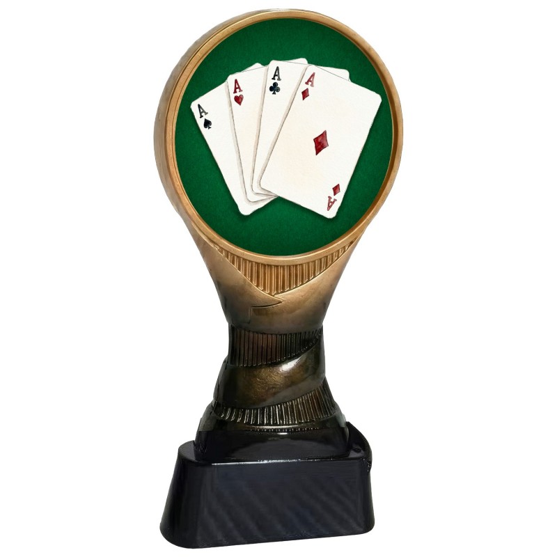 Trofeo Póker Boston