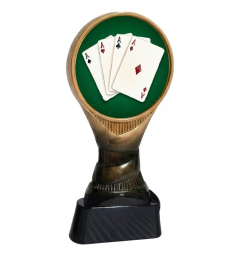 Trofeo Póker Boston