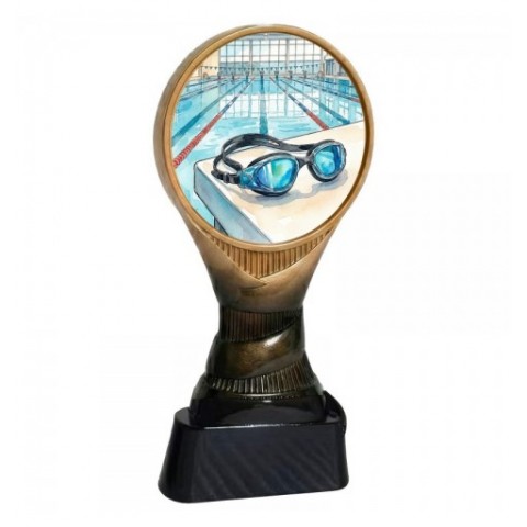 Trofeo Natación Boston