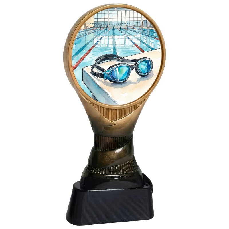 Trofeo Natación Boston