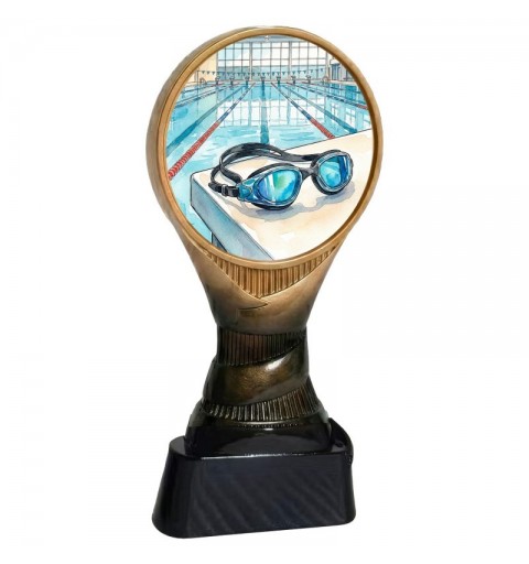 Trofeo Natación Boston