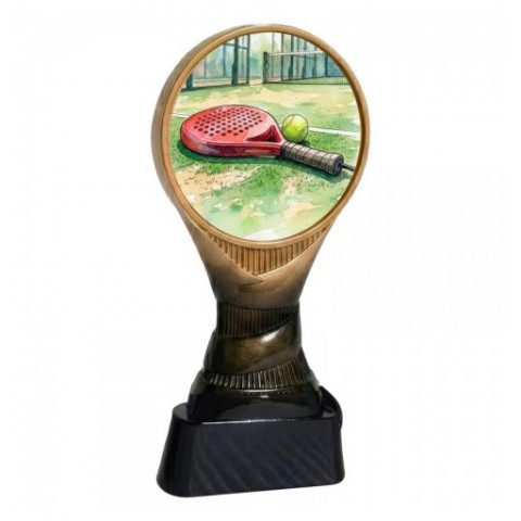 Trofeo Pádel Boston