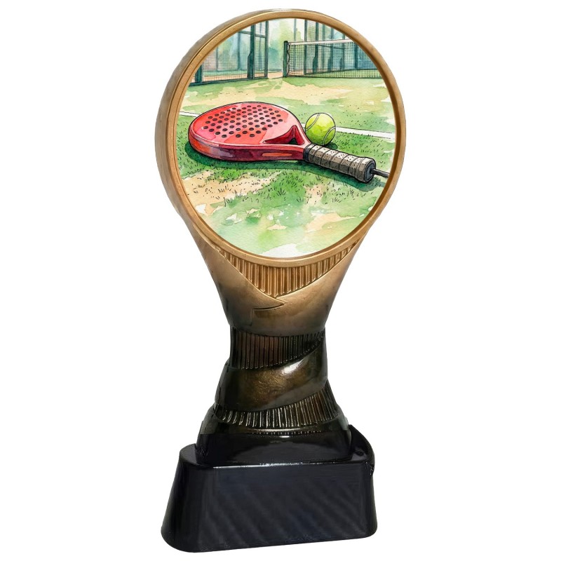 Trofeo Pádel Boston