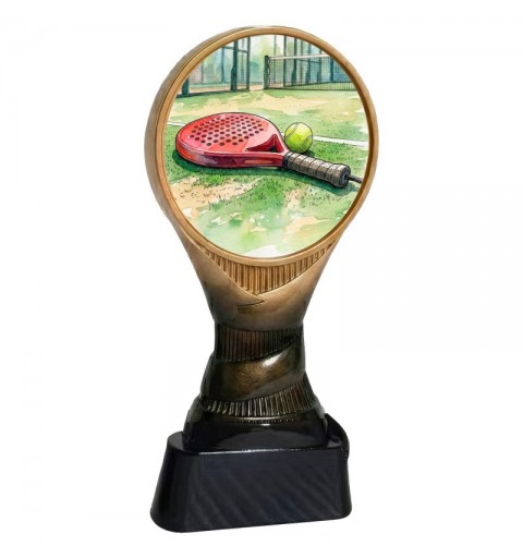 Trofeo Pádel Boston