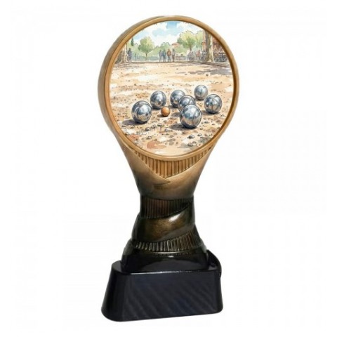 Trofeo Petanca Boston