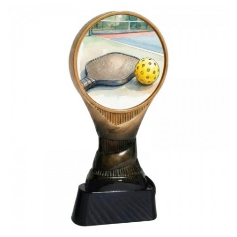 Trofeo Pickleball Boston