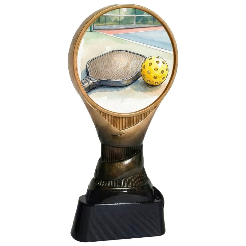 Trofeo Pickleball Boston