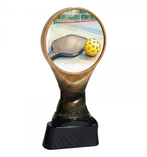 Trofeo Pickleball Boston