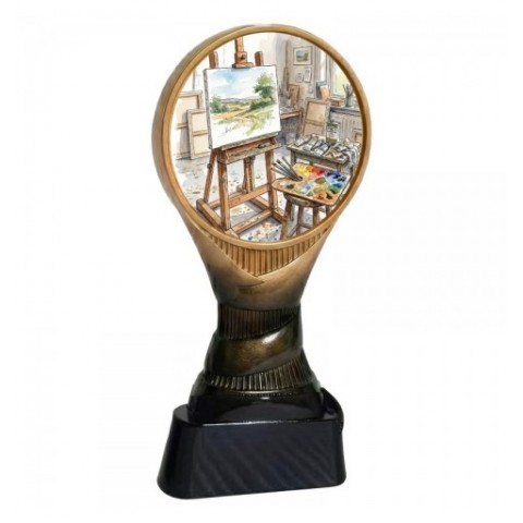 Trofeo Pintura Boston