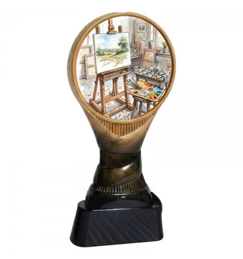 Trofeo Pintura Boston