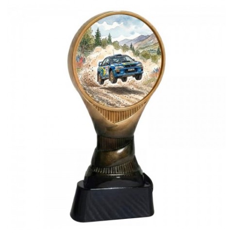 -TROFEO BOSTON RALLY H.16