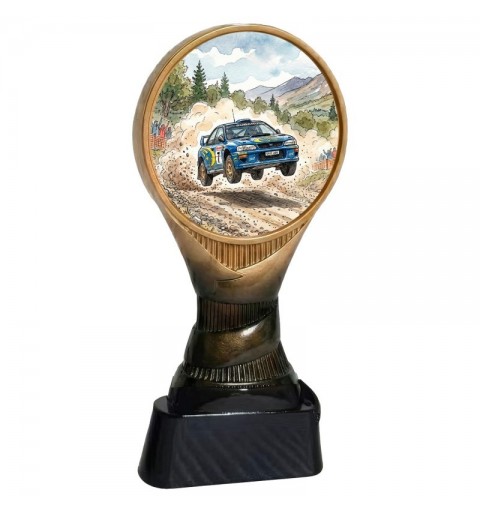 -TROFEO BOSTON RALLY H.16