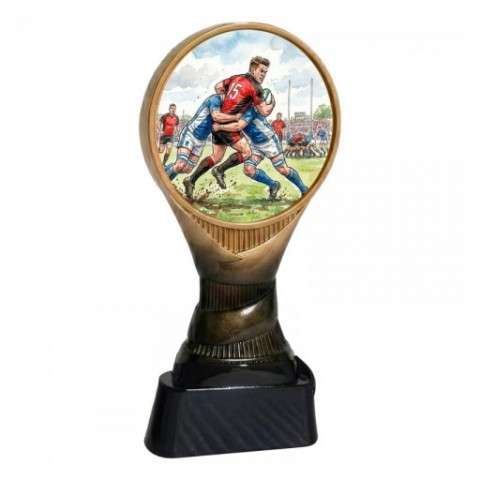Trofeo Rugby Boston