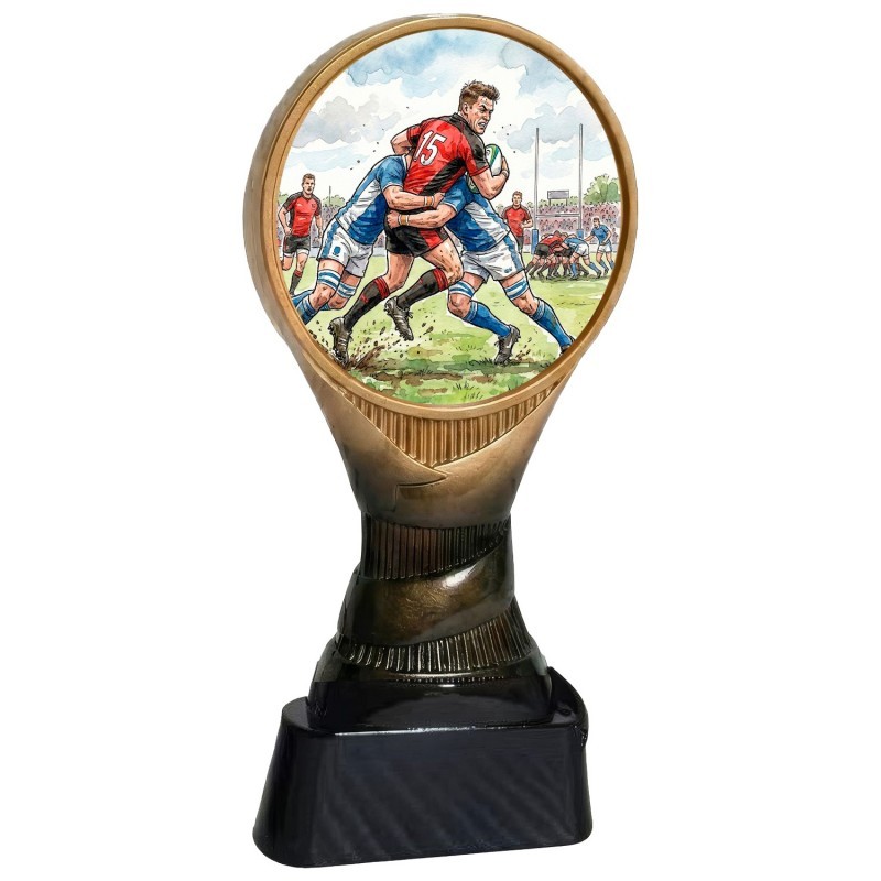 Trofeo Rugby Boston