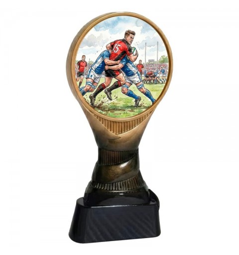 Trofeo Rugby Boston