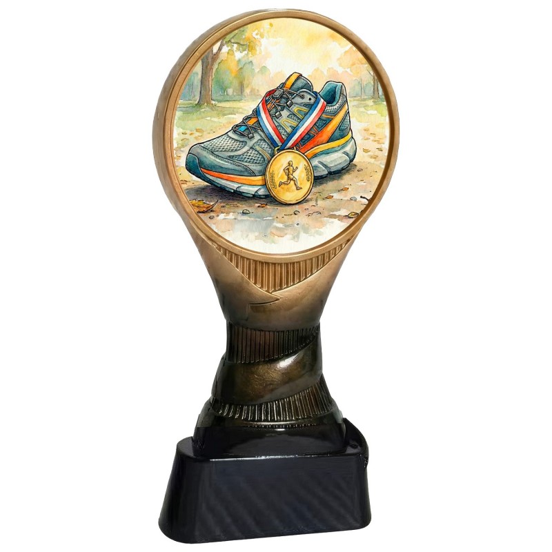 Trofeo Running Boston